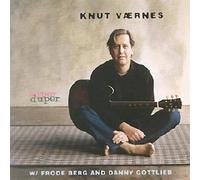 Knut Værnes, Gottlieb, Berg : Super Duper