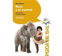 Knut Y El Mamut Alonso, Ana (Auteur)