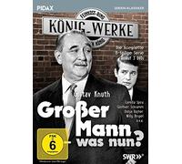 Knuth,Gustav - Grosser Mann,Was Nun [Import]