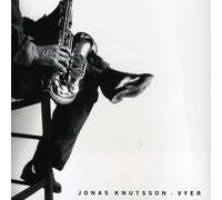 Knutson,Jonas - Jonas Knutsson : Vyer