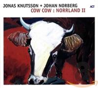 Knutsson - Cow Cow : Norrland I I