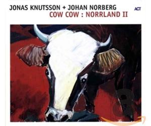 Knutsson - Cow Cow : Norrland I I