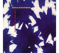 Knutsson Jonas – Flower in The Sky – Import