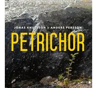 Knutsson,Jonas - Petrichor