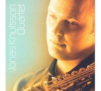 Jonas Knutsson Quartet – Quartett