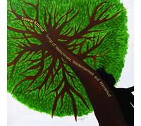 Svavar Knutur – Songs of Weltschmerz, Waldeinsamkeit and – CD