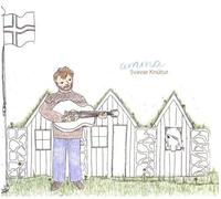 Knutur, Svavar - Amma