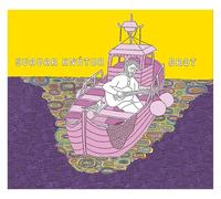 Svavar Knutur – Brot – Broken Silence