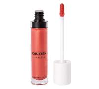 KNUTZEN - Gloss pour les lèvres 05 Abricot Shimmer 6ml