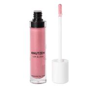 KNUTZEN - Gloss pour les lèvres 09 Matte Clear Rosé 6ml