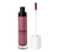 KNUTZEN - Gloss pour les lèvres 10 Matte Lavender 6ml