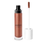 KNUTZEN - Gloss pour les lèvres 11 Caramel Shimmer 6ml