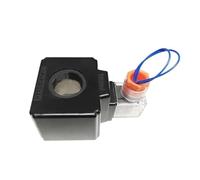 KNUUXHDDK Bobine d'électrovanne 1 pc pour MFJ12-54YC AC220V