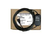 KNUUXHDDK Câble de communication for port CN3, débogage, téléchargement de données, port RS232, série IS620P, US-S6-l-T00-3.0