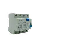 KNUUXHDDK Disjoncteur différentiel RCCB DZ47L 2/4P 10-100A Disjoncteur différentiel (B Class EM Type, 4P32A300MA)