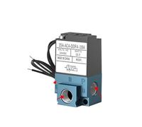 KNUUXHDDK Vanne électromagnétique haute fréquence 35A-ACA/AAA-DDAA-1BA/DDBA/DDFA Valve for Machine de distribution de marquage avec 35A-ACA-DDAA-1BA(35A-ACA-DDFA-1BA)