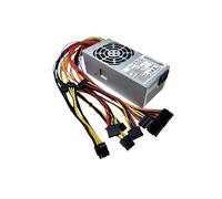 KNWHGGKCV Bloc d'alimentation 24 Broches 450 W 500 W, Mise à Niveau FSP500-60GHT HK340-71FP PC9059 F205AD-00 D250AD-00 H250AD-00(500W)