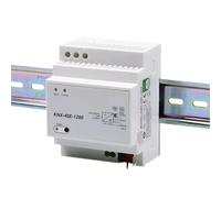 KNX-40E-1280 1280mA KNX EIB Power Supply With Integrated BUS Choke For Security Monitorning System(KNX-40E-1280)