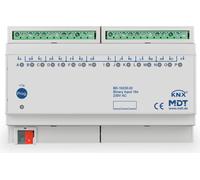 Entrée binaire KNX 16 fois, 230V AC