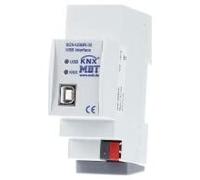KNX Interface USB KNX - Interface USB pour KNX Maisons et batiments intelligents Automation SCN-U.