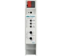 KNX/IP Interface Secure, REG 1 TE HAGER TYFS120