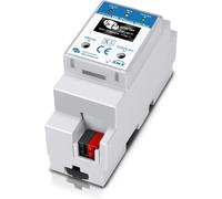 Knx Ip Secure Interface