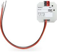 Interface de Bouton KNX Double, Libre de potentiel BE-02001.02