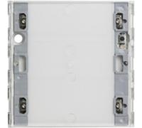 KNX Tastsens.3 Komfort 1f System 55