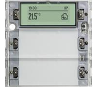 KNX Tastsens.3 Plus 2f System 55