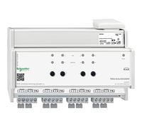 KNX uni.dim.actuat. LL REG-K/4x230/250 W