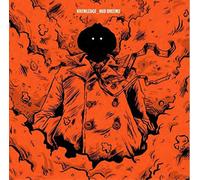 Knxwledge Hud Dreams (Vinyl) 12" Album