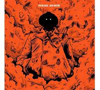 Knxwledge Hud Dreams (Vinyl) 12" Album