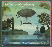 Gisbert Zu Knyphausen Das Licht Dieser Welt (CD) Album
