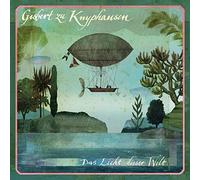 Gisbert Zu Knyphausen Das Licht Dieser Welt (Vinyl) 12" Album