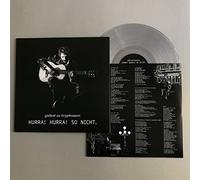 Gisbert zu Knyphausen – Hurra So Nicht – Vinyle 180g coloré (Import)