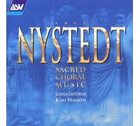 Knystedt, K. - Sacred Choral Music