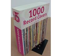 KO-1000 RECORD COVERS