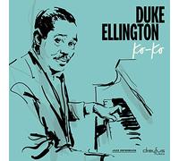 Duke Ellington - Ko-Ko (LP)
