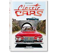 ko-20th Century Classic Cars