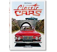 ko-20th Century Classic Cars