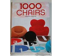 KO-25 1000 CHAIRS