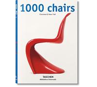 KO-25 1000 CHAIRS HC