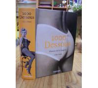KO-25 1000 DESSOUS
