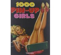 KO-25 1000 PIN-UP GIRLS