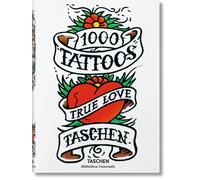 ko-25 1000 Tattoos