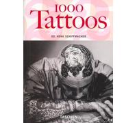 KO-25 1000 TATTOOS