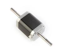 Ko-bra 2 Max 42-60 Dual-axis Motor Double Circular Shaft Y-axis Stepper