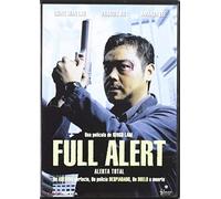 Ko Doy Gai Bei / Full Alert (Alerta Total) (Dvd)