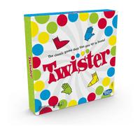 Ko Jeu De Société Twister