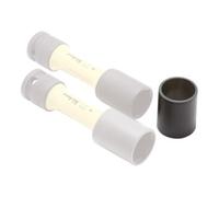 Ko-ken KO-KEN Manchon de protection en plastique, type : 19 Quantité:1